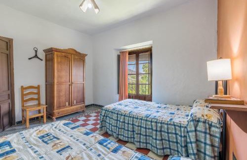 Las Lagunillas House | Cortijo El Llano