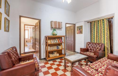 Las Lagunillas House | Cortijo El Llano