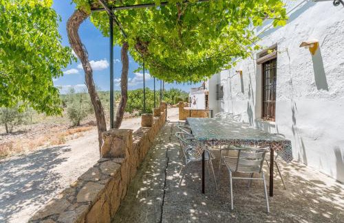 Las Lagunillas House | Cortijo El Llano