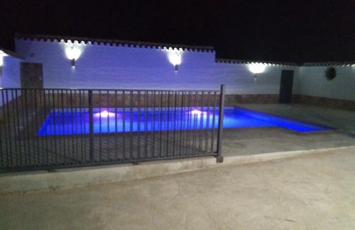 Las Lagunillas House | Cortijo el llano Priego de Córdoba