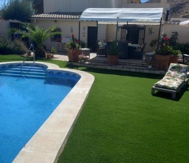 Arboleas Bed & Breakfast | Cortijo Esquina B&B Guesthouse