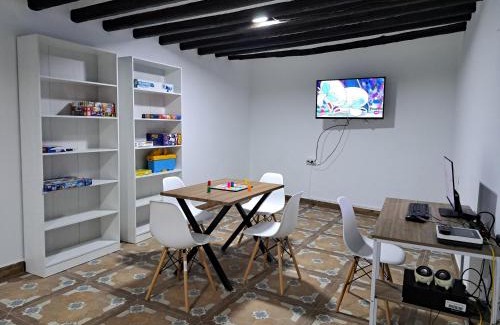 Rute House | Cortijo La Cañada