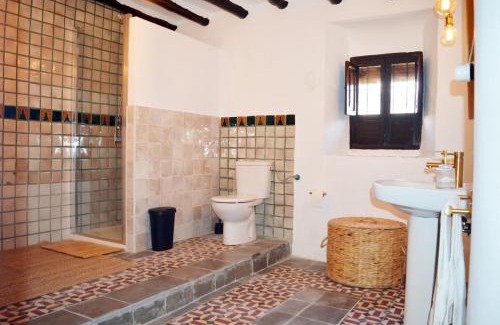 Rute House | Cortijo La Cañada