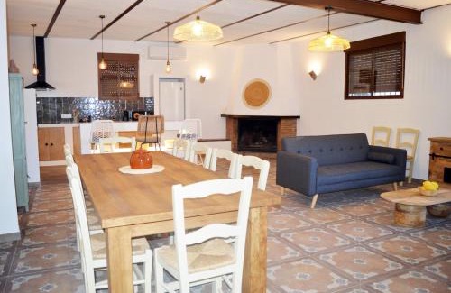 Rute House | Cortijo La Cañada