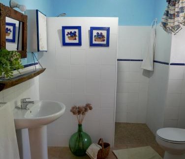 Alcala la Real House | Cortijo La Gineta