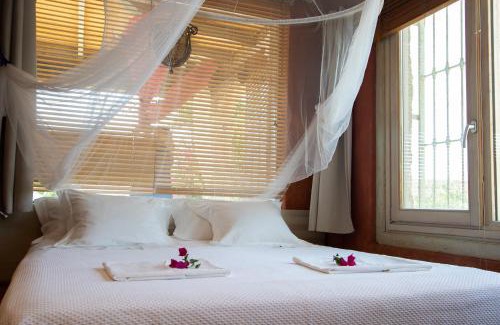 Gafares House | Cortijo La Joya de Cabo de Gata