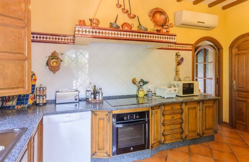 Priego de Cordoba Villa | Cortijo La Mimbre Priego de Córdoba by Ruralidays