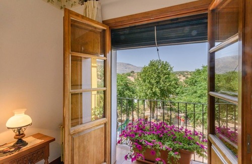 Priego de Cordoba Villa | Cortijo La Mimbre Priego de Córdoba by Ruralidays