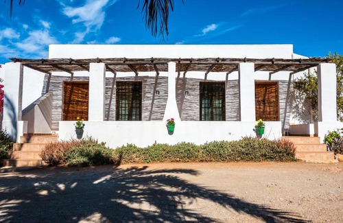 Pujaire House | Cortijo La Molina de Cabo de Gata
