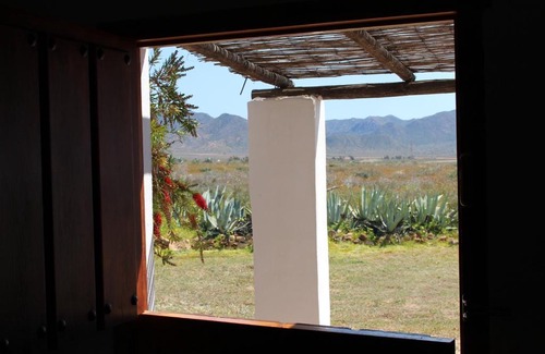 Pujaire House | Cortijo La Molina de Cabo de Gata