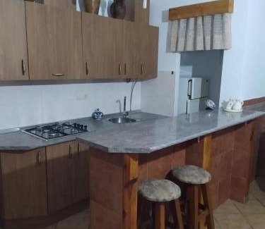 La Puerta de Segura House | Cortijo las lagunillas