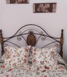 La Puerta de Segura House | Cortijo las lagunillas