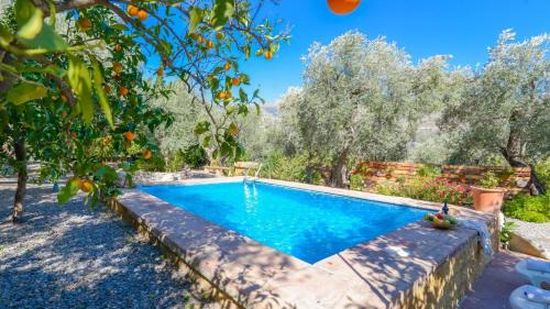 Orgiva House | Cortijo los Chinos Órgiva by Ruralidays