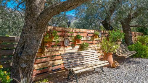 Orgiva House | Cortijo los Chinos Órgiva by Ruralidays