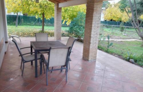 Lucena del Puerto Hotel | Cortijo Los Conquistadores