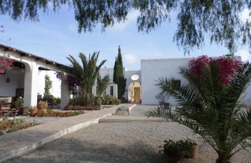 Gafares House | Cortijo Los Malenos