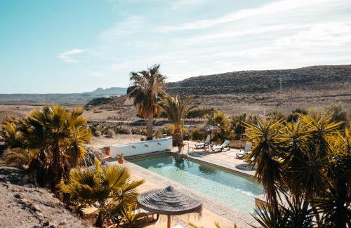 Gafares House | Cortijo Los Malenos