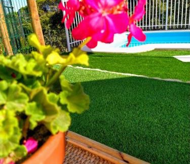 Priego de Cordoba House | Cortijo Los Petronilos