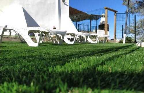 Priego de Cordoba House | Cortijo Los Petronilos