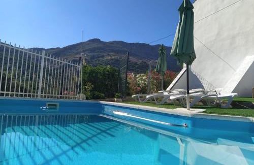 Priego de Cordoba House | Cortijo Los Petronilos