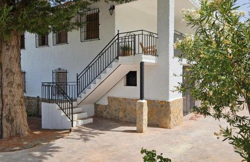 Arbuniel House | Cortijo Los Portillos