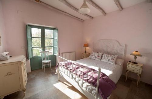 Lanjaron House | Cortijo Privilegio