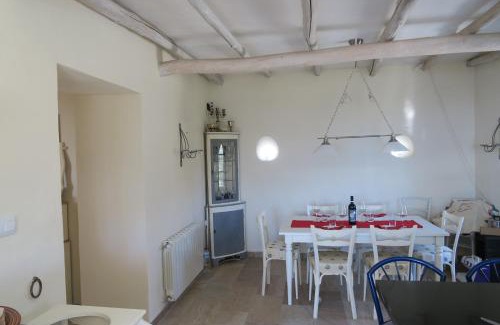 Lanjaron House | Cortijo Privilegio