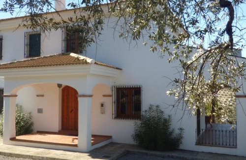 Iznajar Villa | Cortijo Rocas Altas