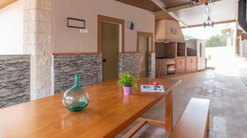 Villanueva de Algaidas House | Cortijo Rural Los Pinos Villanueva de Algaidas by Ruralidays