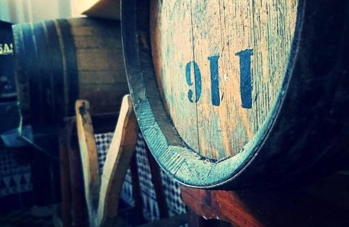 Macarena Norte House | Cortijo San José