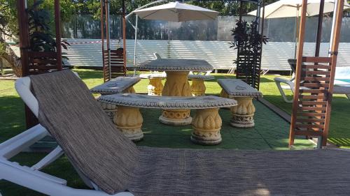 Macarena Norte House | Cortijo San José