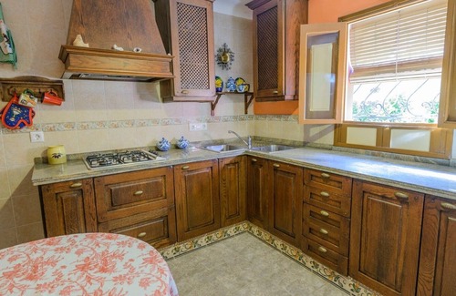 Iznajar Villa | Cortijo San Jose Iznájar by Ruralidays