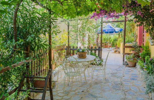 Iznajar Villa | Cortijo San Jose Iznájar by Ruralidays