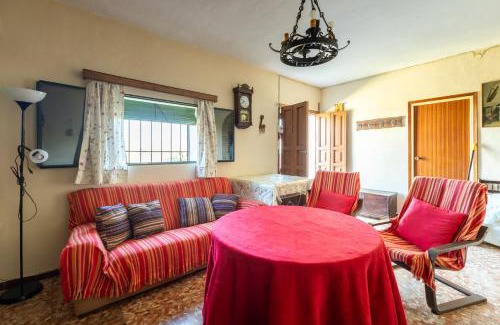 Guadalcanal House | Cortijo San Julián