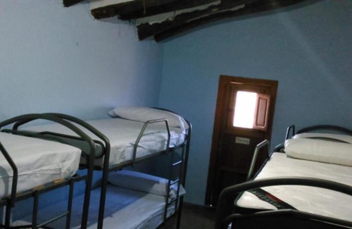 Sorbas House | Cortijo Urrá Field Centre, Sorbas