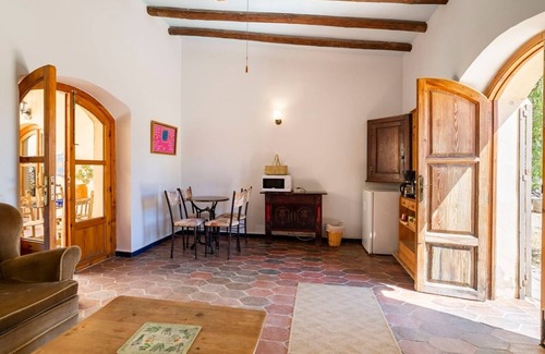 Sorbas Villa | Cortijo Urrá Manor House Sorbas by Ruralidays