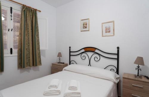 Villacarrillo House | Cortijo Villa Ilusion