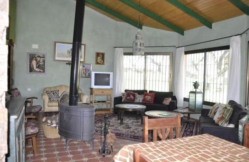 Zalamea la Real Villa | Cortijo Zalamea