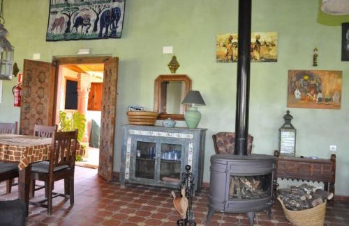 Zalamea la Real Villa | Cortijo Zalamea