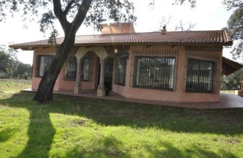 Zalamea la Real Villa | Cortijo Zalamea