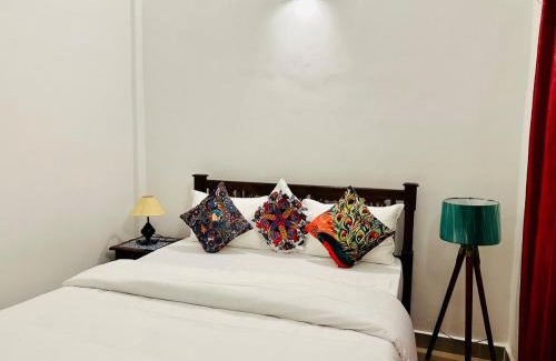 Arpora Villa | Corundum Twins in Arpora, 5 mins to Baga Calangute