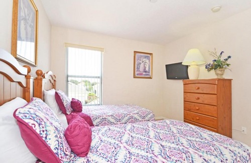 Tuscan Ridge Villa | Corvina Villa 33516