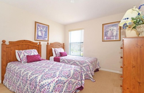 Tuscan Ridge Villa | Corvina Villa 33516