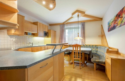 Klopein am Klopeiner See Apartment | Cosy apartment for 4 people with WIFI, TV, terrace and pets allowed