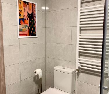 Palas de Rei Apartment | Cos pés en Palas