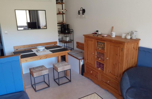 Le Corbier Apartment | Cosi Pégase Phénix LE CORBIER 73300 VILLAREMBERT