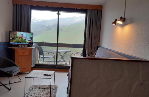 Le Corbier Apartment | Cosi Pégase Phénix LE CORBIER 73300 VILLAREMBERT