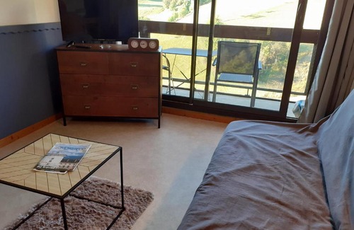 Le Corbier Apartment | Cosi Pégase Phénix LE CORBIER 73300 VILLAREMBERT