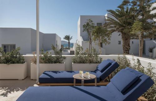 Naousa Hotel | Cosme, a Luxury Collection Resort, Paros