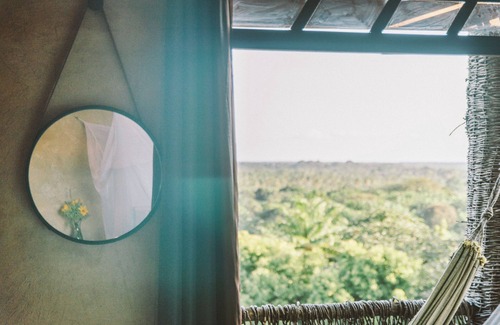 Ilha de Boipeba House | Cosmic Suite with View - Morere Beach